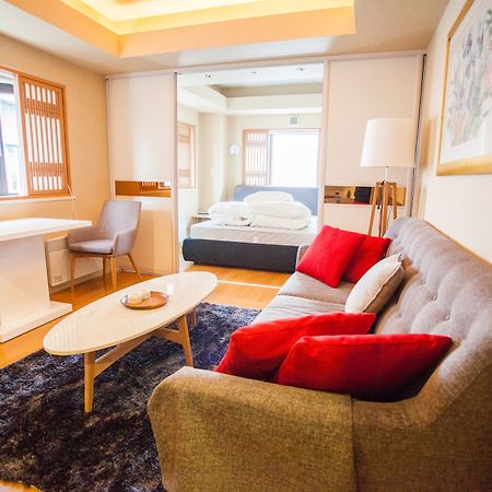 M Hotel Kutchan Eksteriør bilde