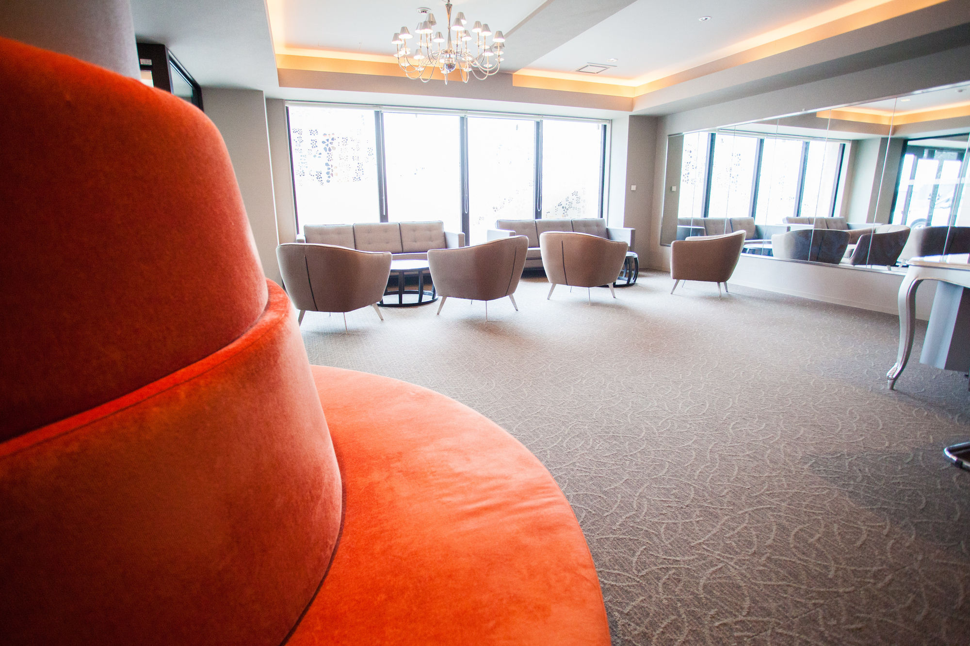 M Hotel Kutchan Eksteriør bilde