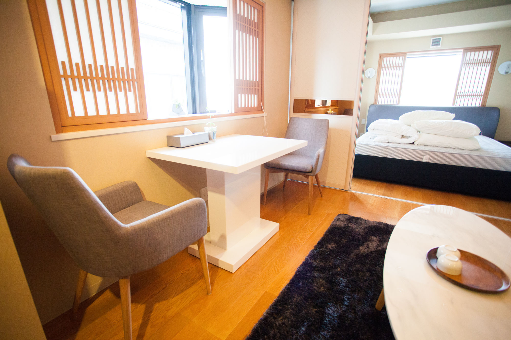 M Hotel Kutchan Eksteriør bilde
